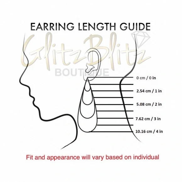 Any 2/$20! Silver Black Druzy Sun Stud Earrings - Picture 5 of 6